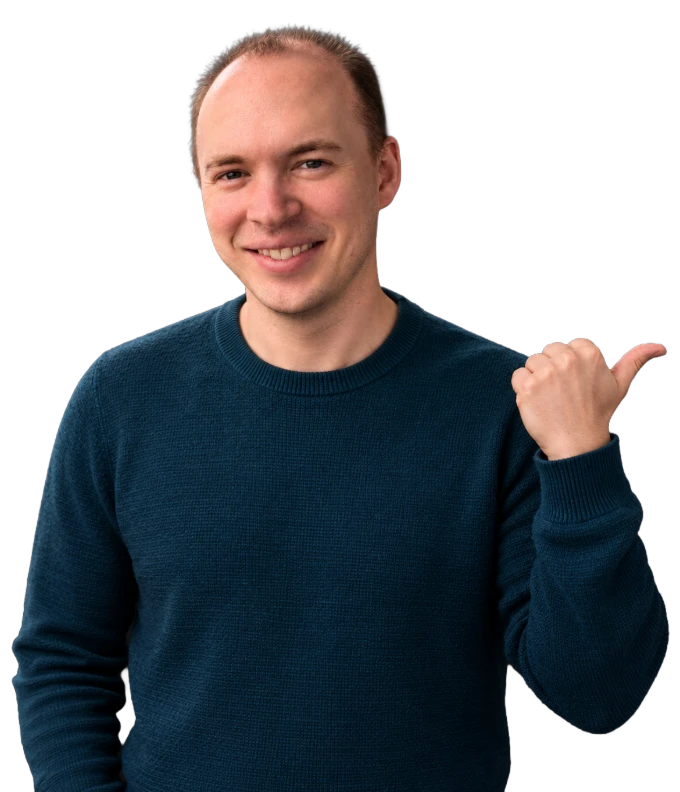 Michael Pantförder